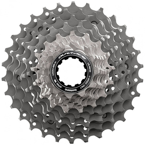 Shimano Ultegra CS-R8000 11-28T 11sp Cassette - Bikebug