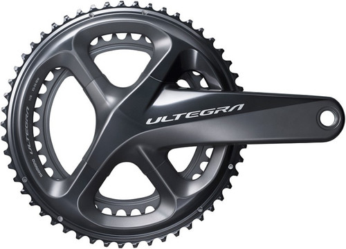 Shimano Ultegra FC-R8000 Crankset 53/39T 170mm