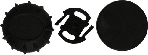 KASK Mojito Helmet Retention Dial