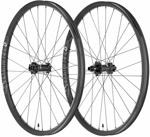 Industry Nine Enduro S Hydra 29er Boost 15x110/12x148mm MTB Wheelset (SRAM XD)