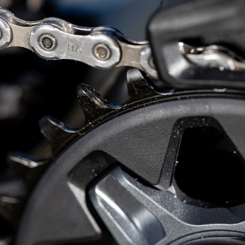Shimano SLX CN-M7100 Chain 12 Speed with Quick Link