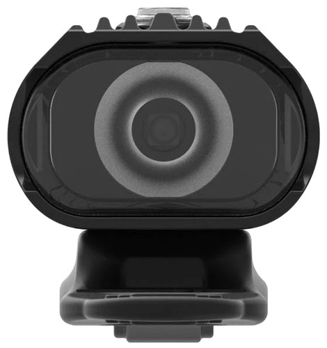 Lezyne Hecto Drive 500XL USB LED 500lm Front Light Hi-Gloss Black