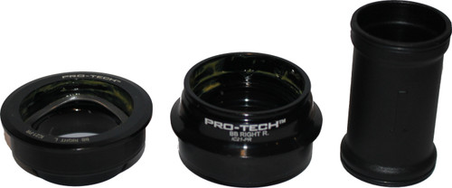 Campagnolo BBRight Press-Fit Pro-Tech BB 79X46mm Campagnolo BBRight Press-Fit Pro-Tech BB 79X46mm