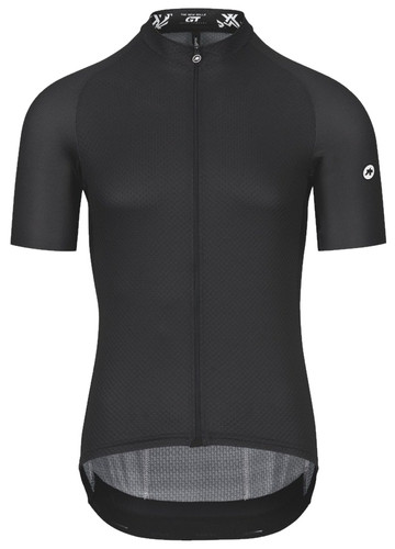Assos Mille GT Summer c2 SS Jersey Black Series