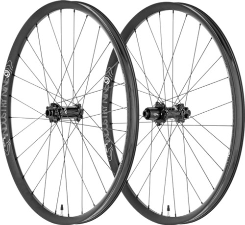 Industry Nine Enduro S Hydra 27.5" 28h Boost MTB Wheelset (Shimano Micro Spline)