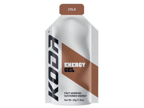 KODA Energy Gel Cola