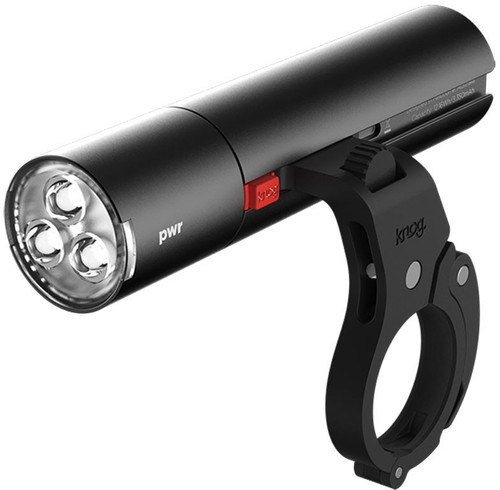 Knog PWR Road Rechargeable Front Light 700 Lumen