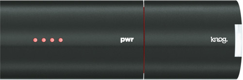 Knog PWR Road Rechargeable Front Light 700 Lumen