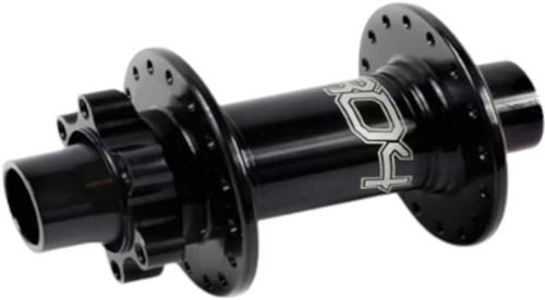 Hope Pro 4 32H Front Hub 110x20 Boost Black