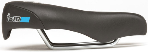ISM PR3.0 Saddle Black