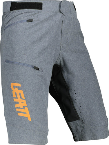 Leatt Enduro MTB 3.0 Shorts Rust 2022