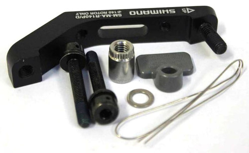 Shimano SM-MA-R140-PD 140mm Rear Disc Brake Adaptor