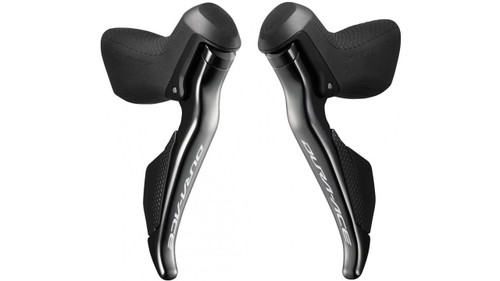 Shimano Dura-Ace Di2 ST-R9170 11 Speed STI Shift-Brake Lever