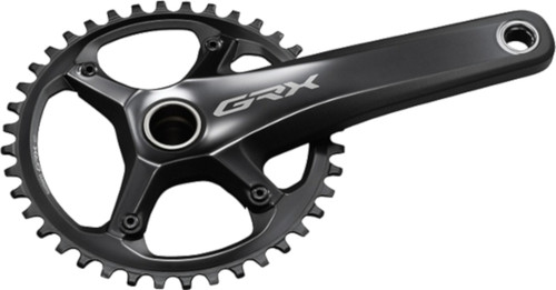 Shimano GRX FC-RX810-1 42T 172.5mm Crankset