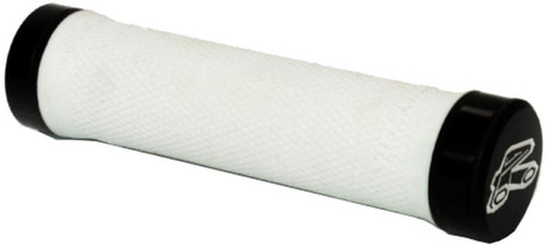 Renthal Lock-on Super Comfort MTB Grips White