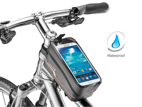 Ibera Waterproof IB-TB15 Top Tube Bag