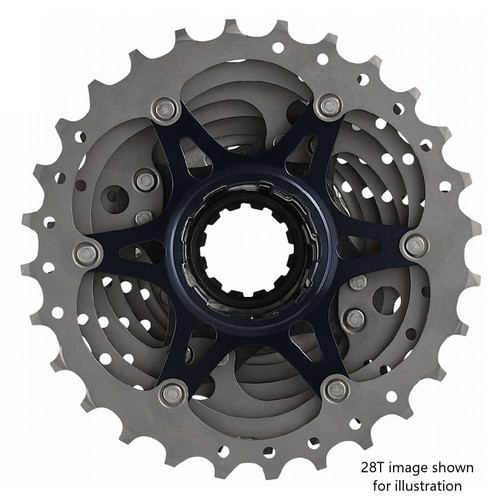 Shimano Dura-Ace CS-R9100 11-25T 11sp Cassette