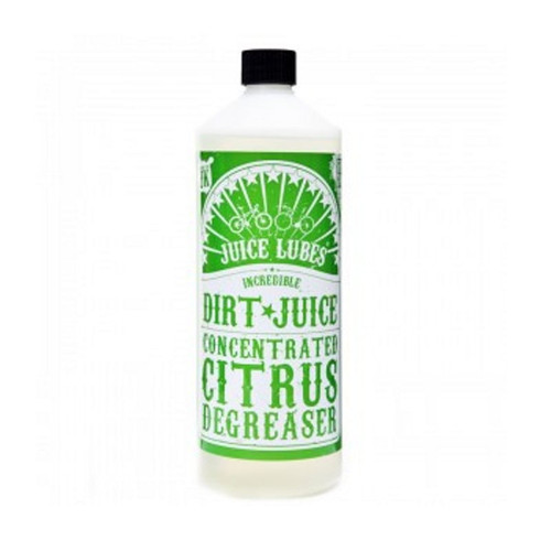Juice Lubes Dirt Juice Super Gnarl 1L Juice Lubes Dirt Juice Super Gnarl 1L
