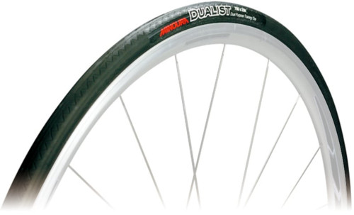 Minoura Dualist 700 x 23c Road Tyre