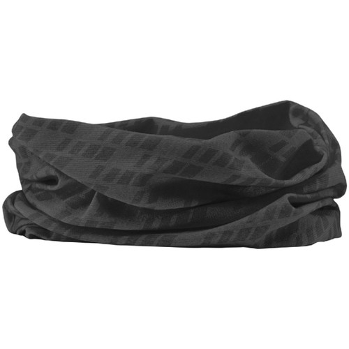 GripGrab Multi-Functional Neck Warmer Black