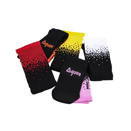 Guee Dual Race Fit Socks Small