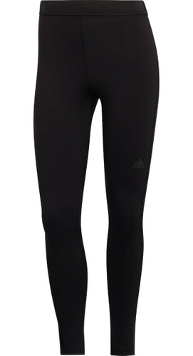 Adidas Run Icons 7/8 Womens Tights Black