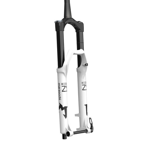 Marzocchi Z1 29 170 COIL LTD White Fork