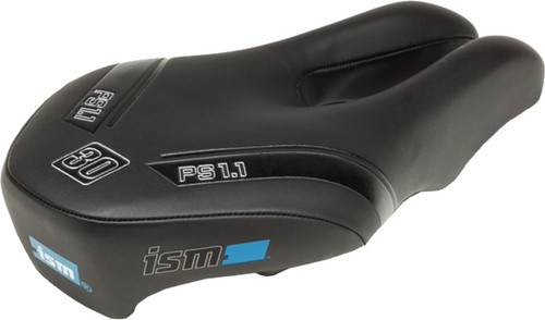 ISM PS 1.1 Saddle Black