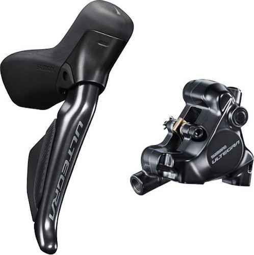 Shimano ST-R8170 ULTEGRA Di2 Right Shift/Brake Lever w/ Front Disc Caliper
