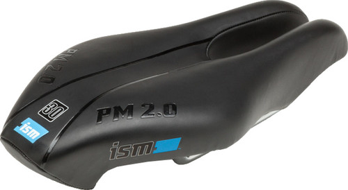 ISM PM 2.0 Saddle Black