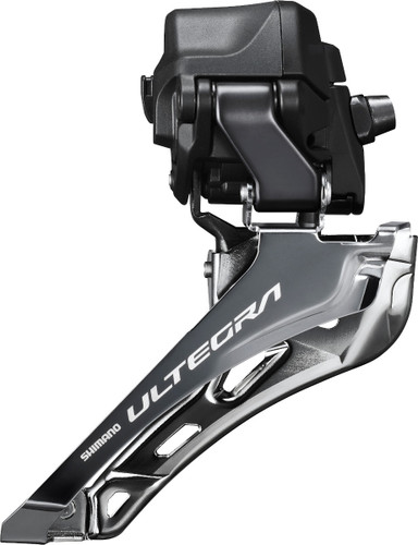 Shimano FD-R8150 ULTEGRA Di2 2x Front Derailleur