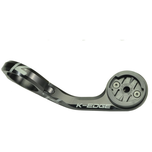 K-Edge Max XL Mount For Garmin 31.8mm