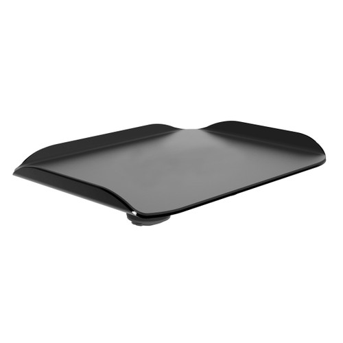 JetBlack Trainer Tray w/Garmin & Wahoo Bracket