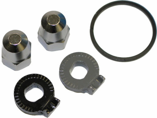 Shimano Alfine Di2 SM-S705 Small Parts Set For Standard Droputs (7R/7L)