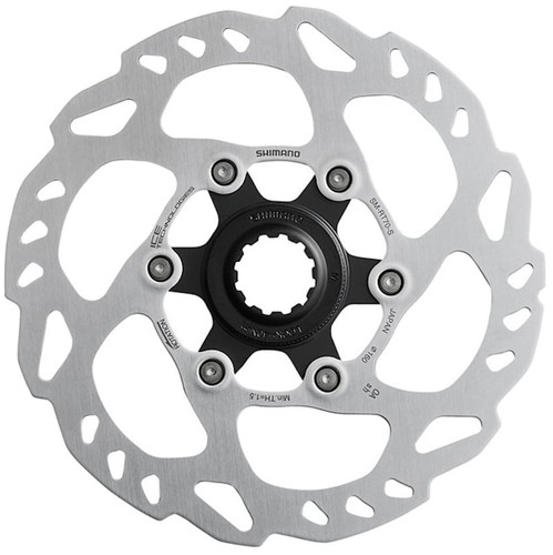 Shimano SM-RT70 160mm SLX Centerlock Disc Rotor