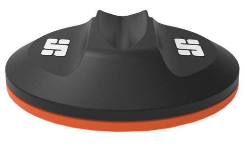 JetBlack Turn Trainer Wheel Block