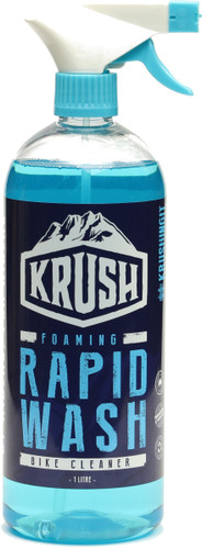 KRUSH Pro Bike Care Detailing Bucket