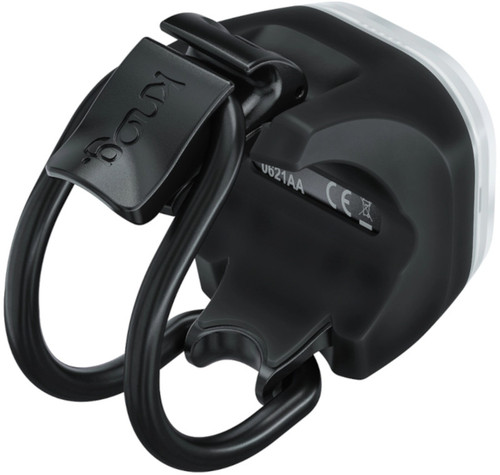 Knog Blinder Mini Skull 50lm Front Bike Light Black