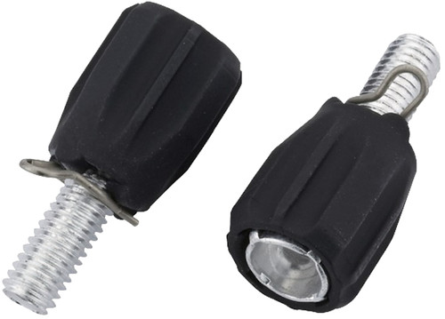 Jagwire Index Adjusting Barrels (Pair)