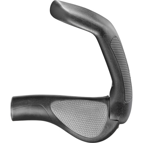 Ergon GP5 Grips Black/Grey Large