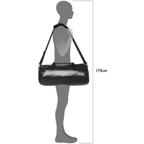 Ortlieb 49L Rack Pack