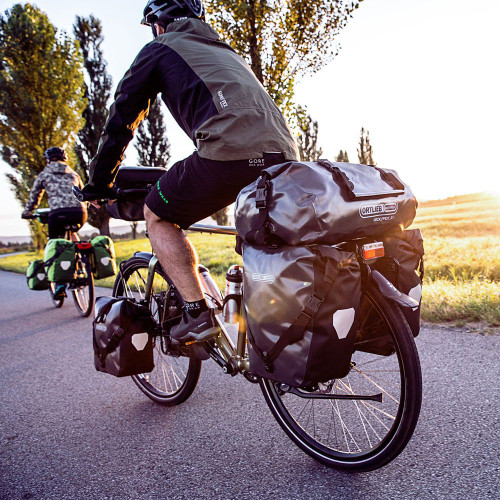 Ortlieb 49L Rack Pack
