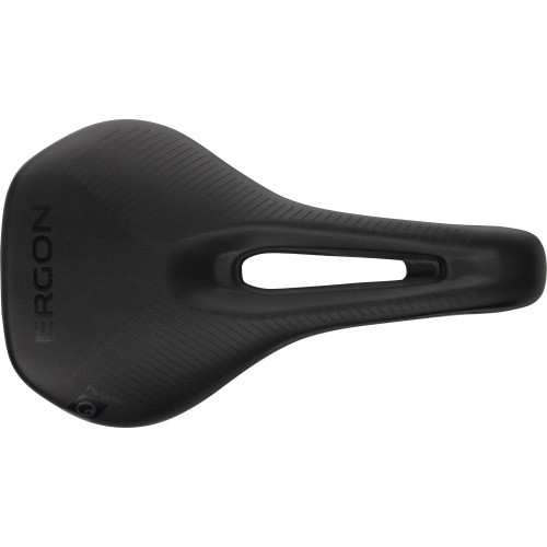 Ergon SR Pro Carbon Stealth Womens Saddle