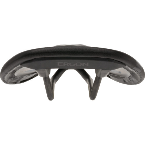 Ergon SR Pro Carbon Stealth Womens Saddle