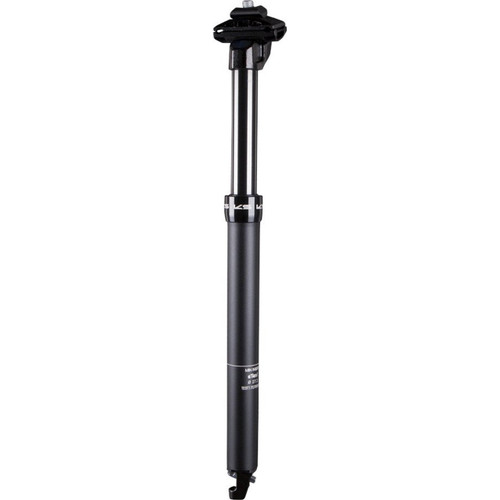 KS Suspension ETEN-I 31.6mm 440/125mm Internal Dropper Seatpost Black