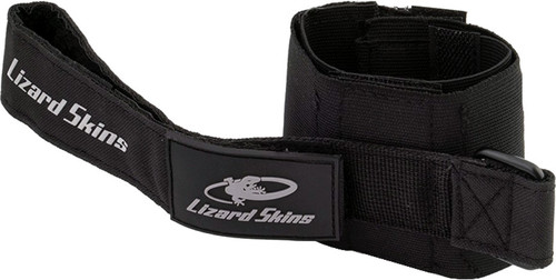 Lizard Skins Bike Tube Strap Black