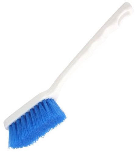 Morgan Blue Cassette Brush