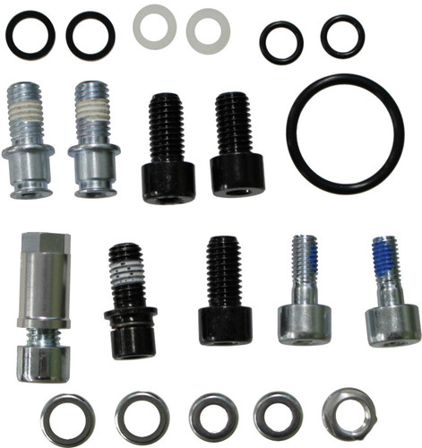 RockShox Fork Shaft Fastener Kit