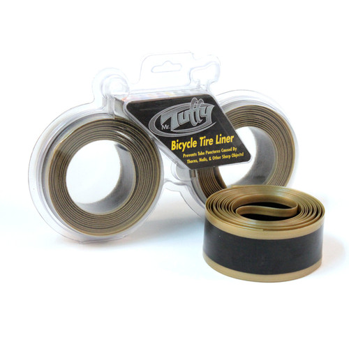 Mr. Tuffy Tyre Liners Gold 700 X 32-41, 29 X 1.5-2.0