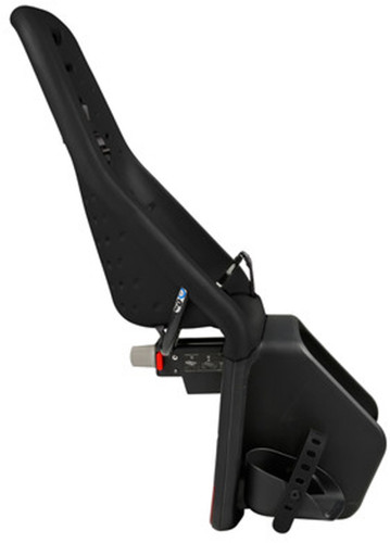 Thule Yepp Maxi Easy Fit Rear Rack Mount Child Seat